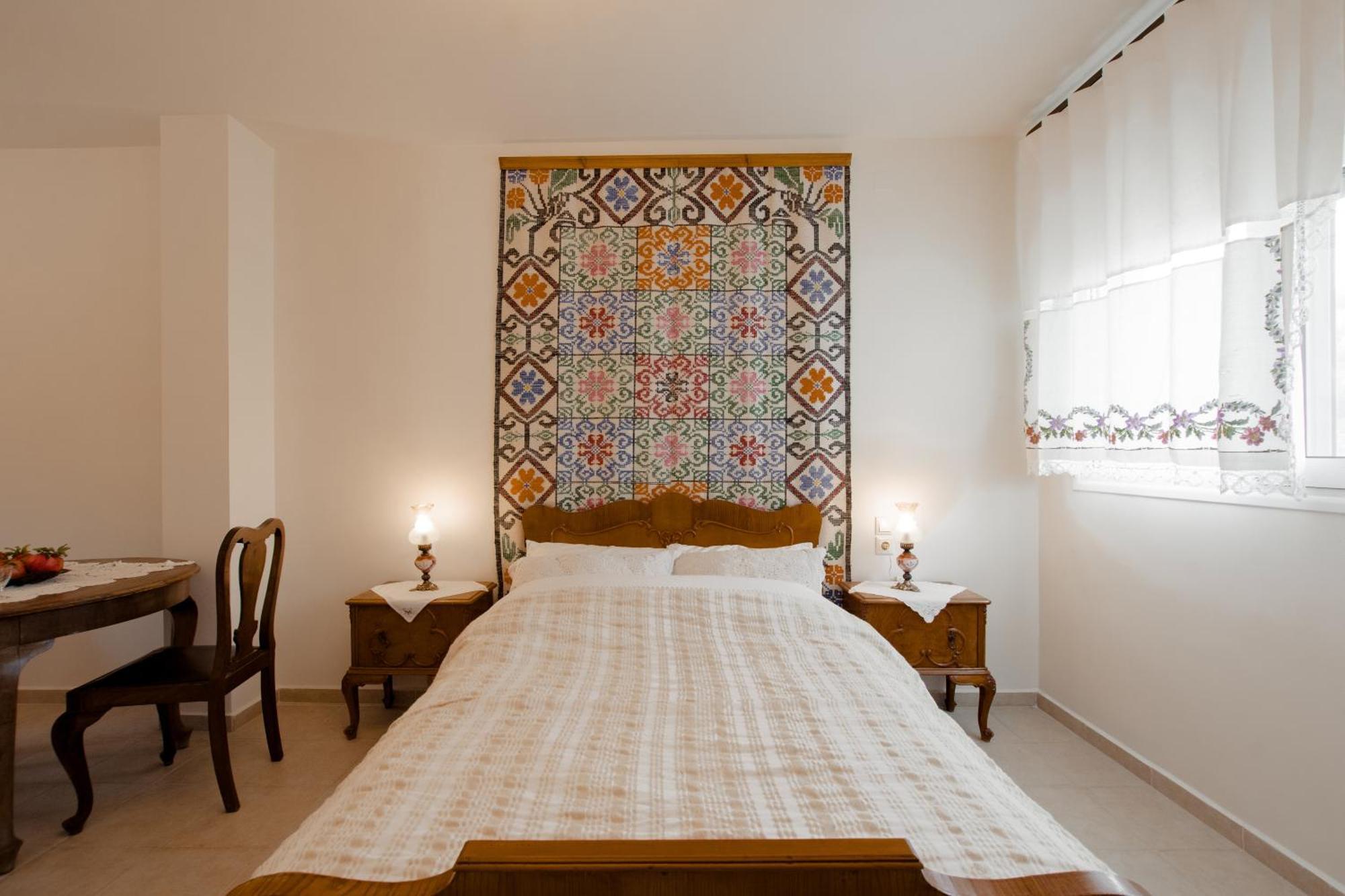 Prasini Folia - Traditional Residence Anogia Rom bilde