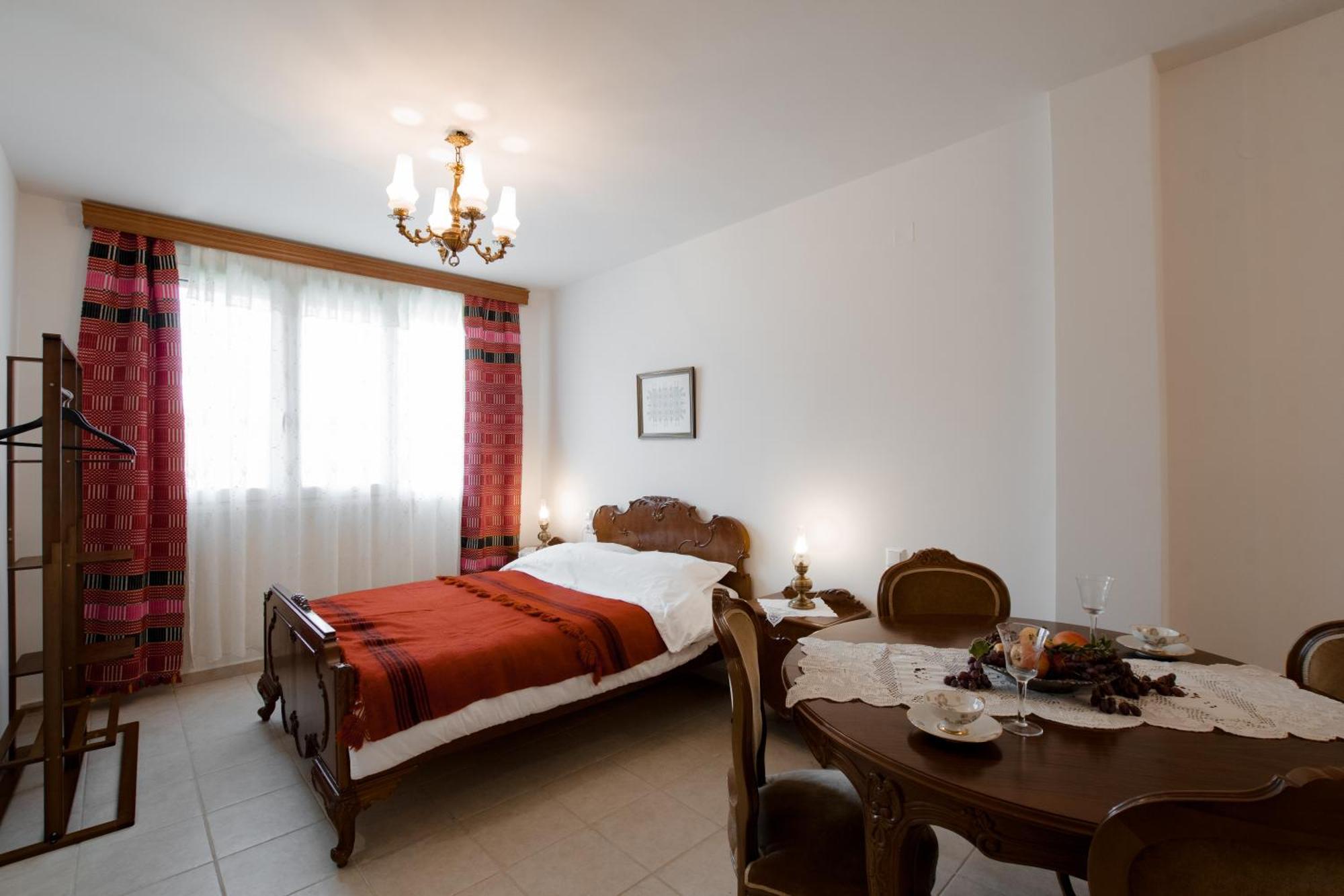 Prasini Folia - Traditional Residence Anogia Rom bilde