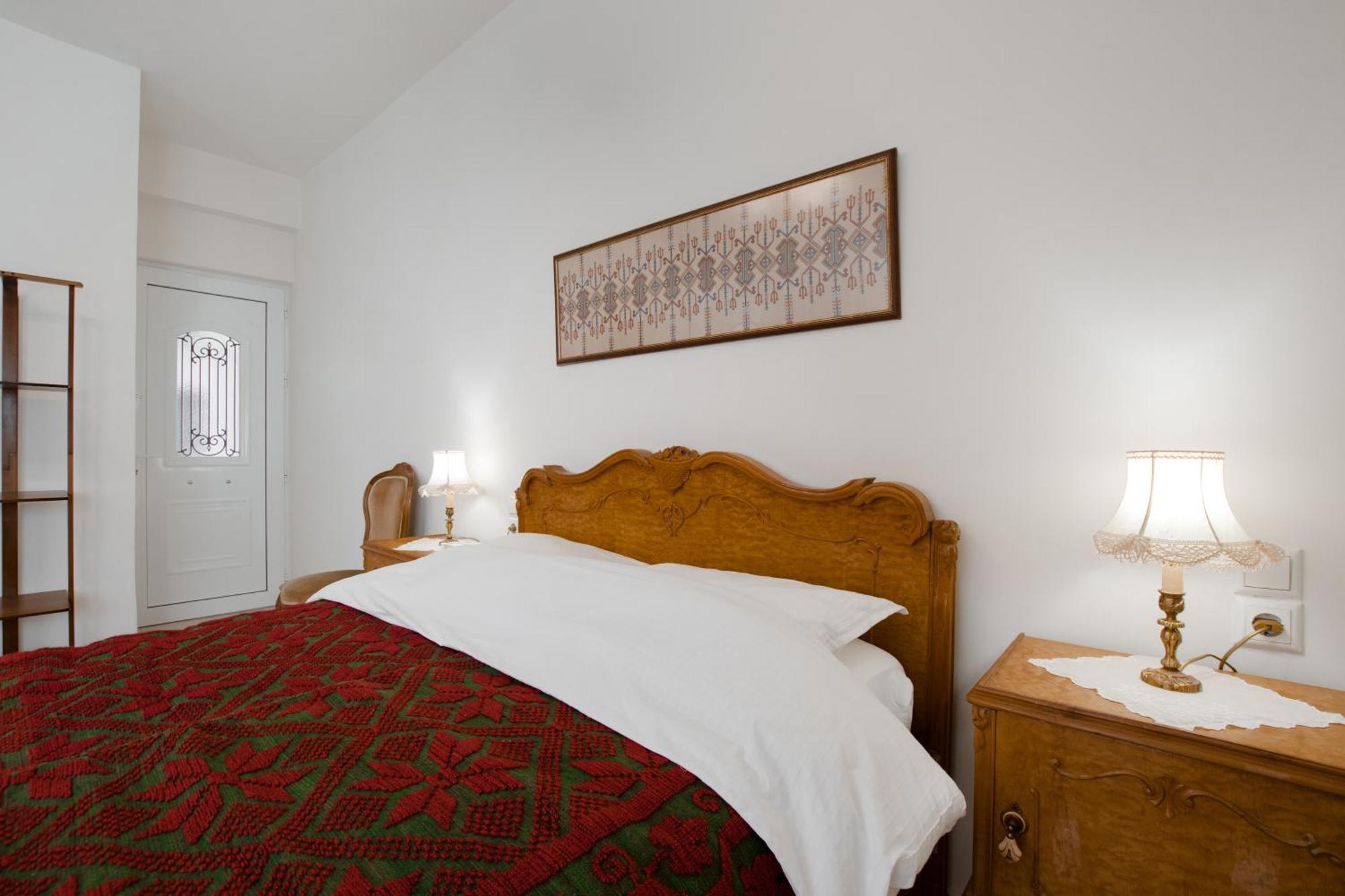 Prasini Folia - Traditional Residence Anogia Rom bilde